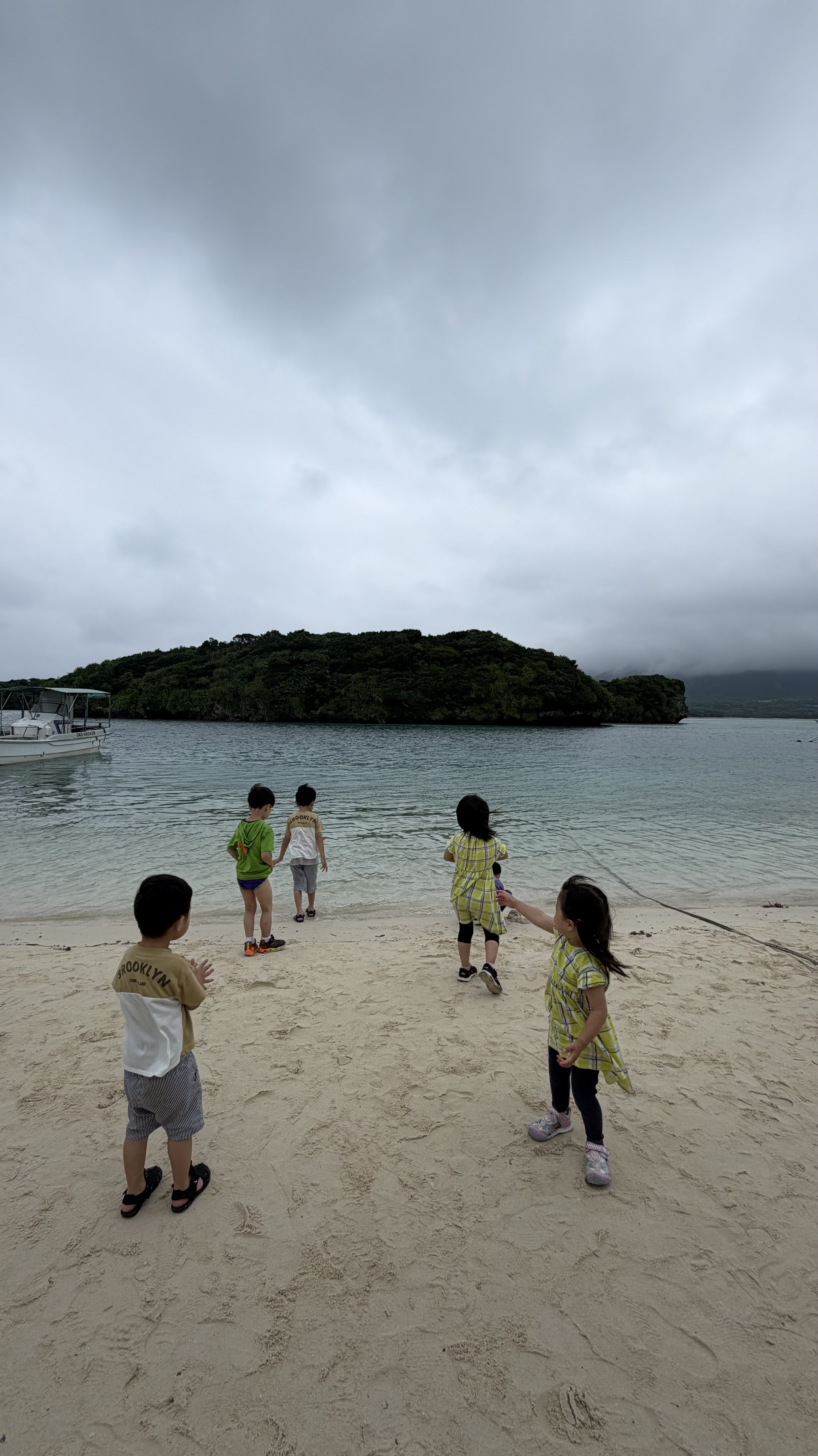 石垣島（川平湾・やいま村・石垣島鍾乳洞ほか）