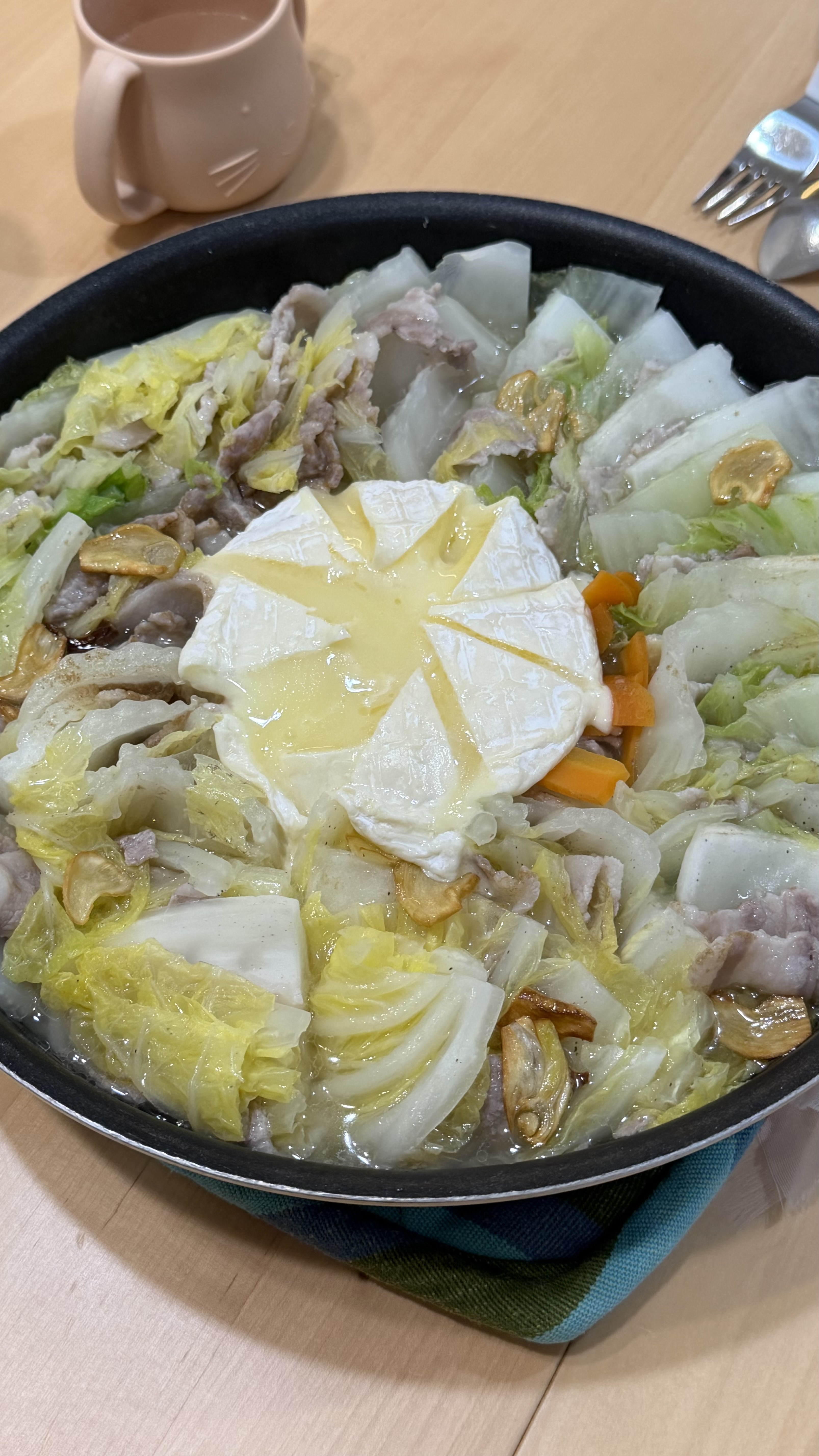 我が家