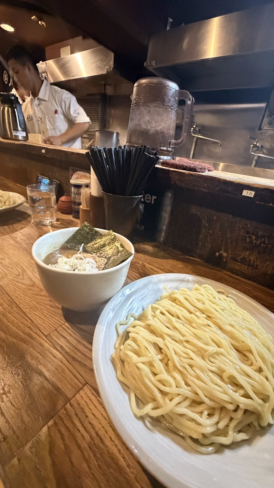 風雲児 新宿本店