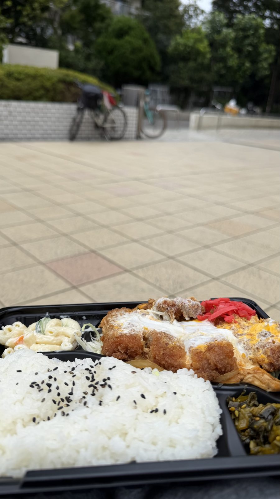 三丁目のごはん