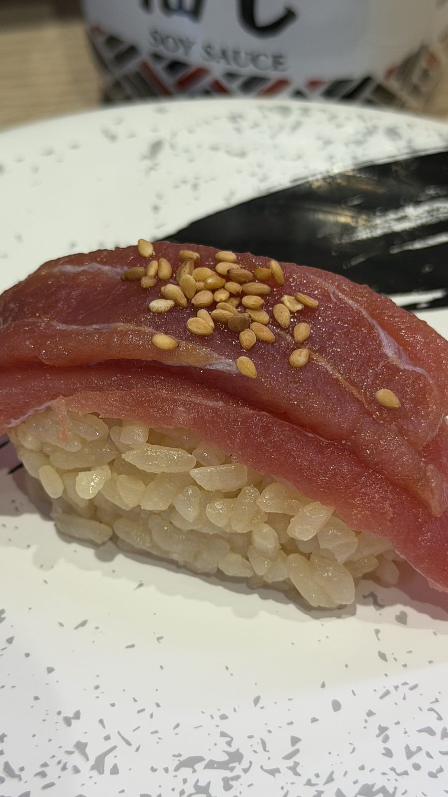 回転寿司みさき 高田馬場店