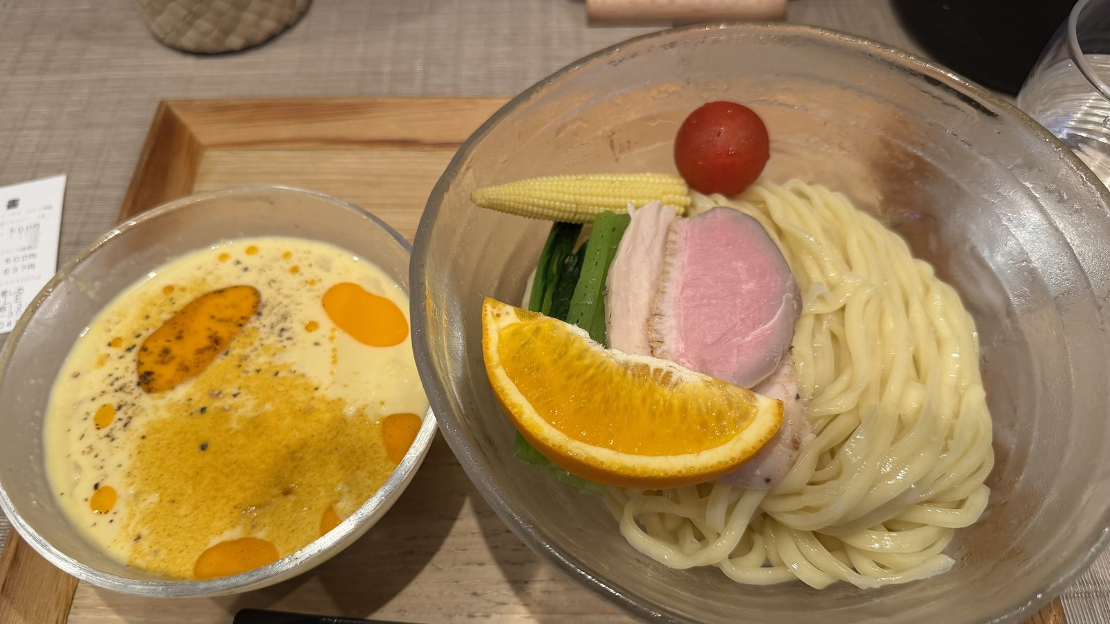 江戸麺 GOODLE