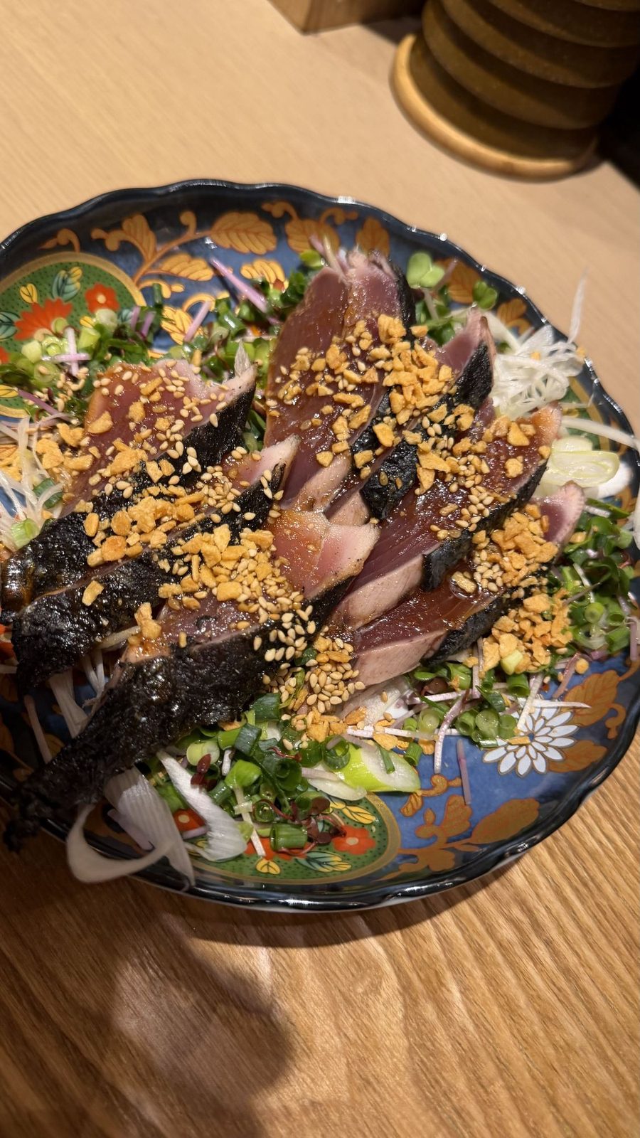 炙処 火ノ膳 高田馬場店