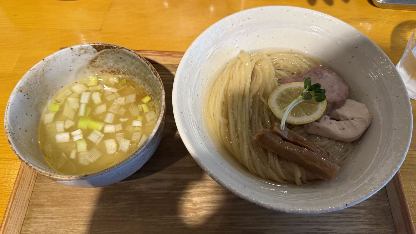 BABA NOODLE HOUSE